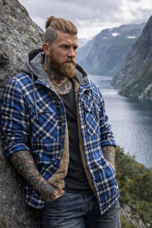 HUGO JACKET - Image 9