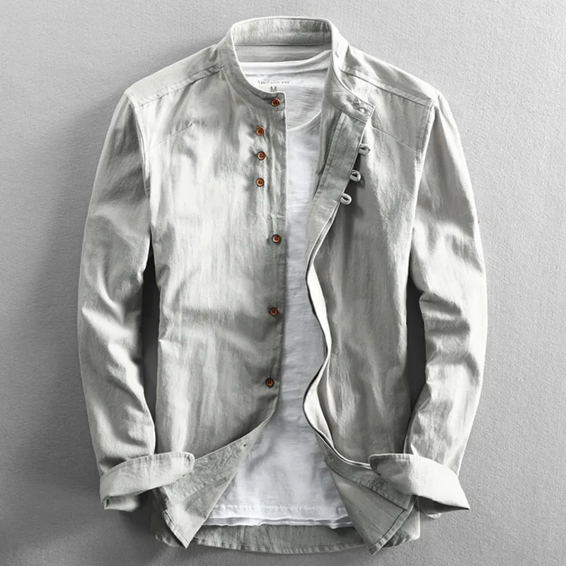 KATANA JAPAN STYLE SHIRT - Image 6