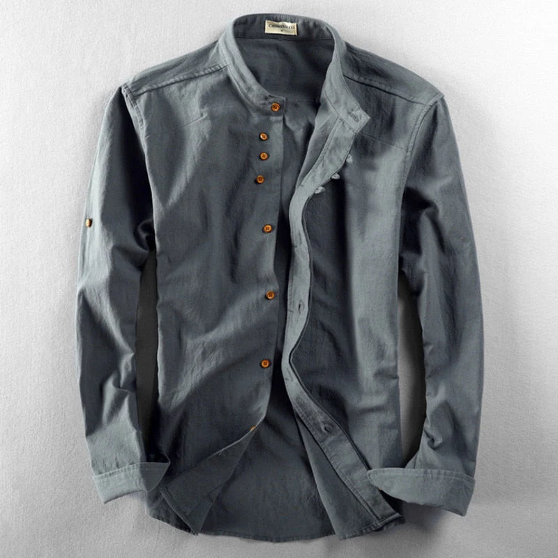 KATANA JAPAN STYLE SHIRT - Image 7