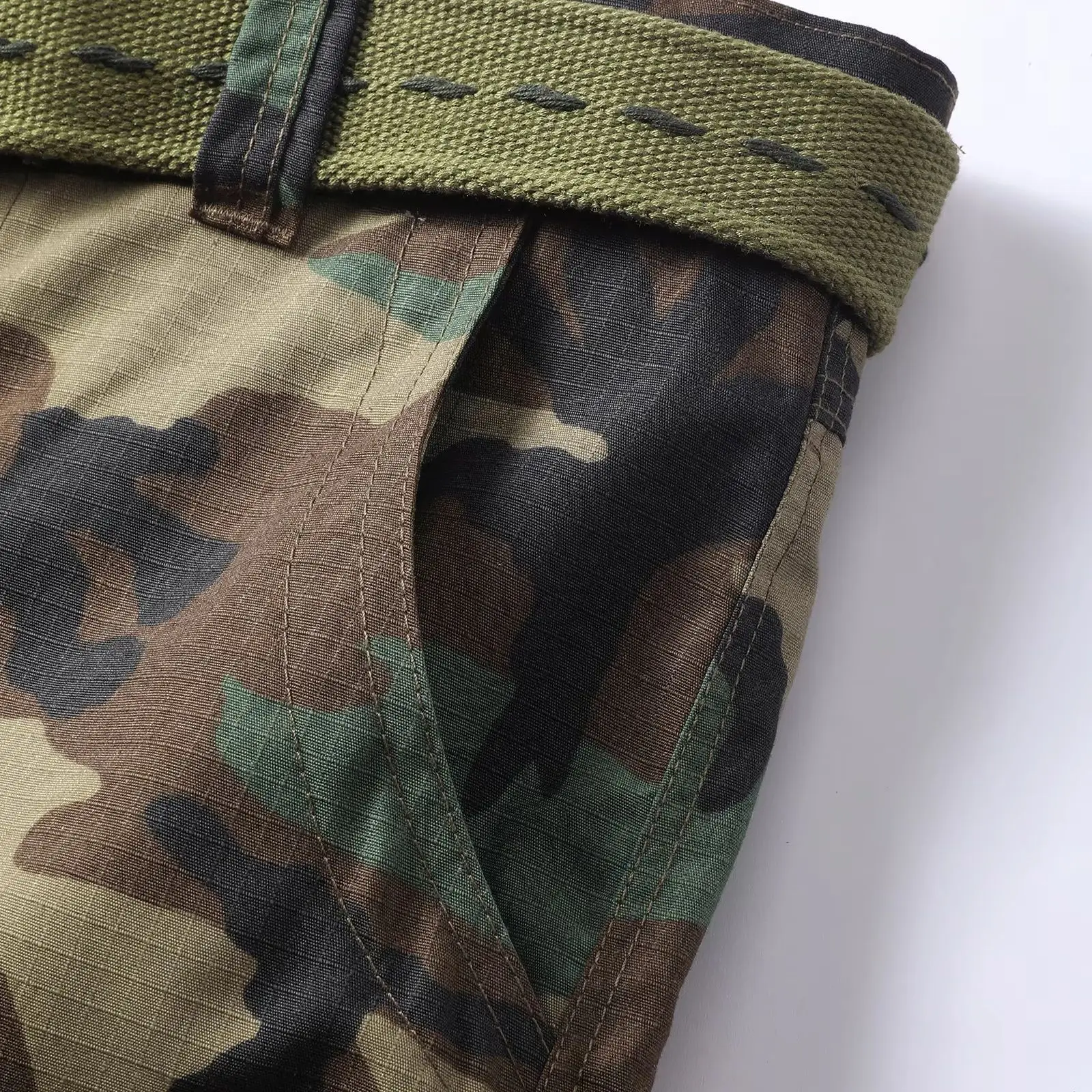 KELLAN CAMO PANT - Image 10