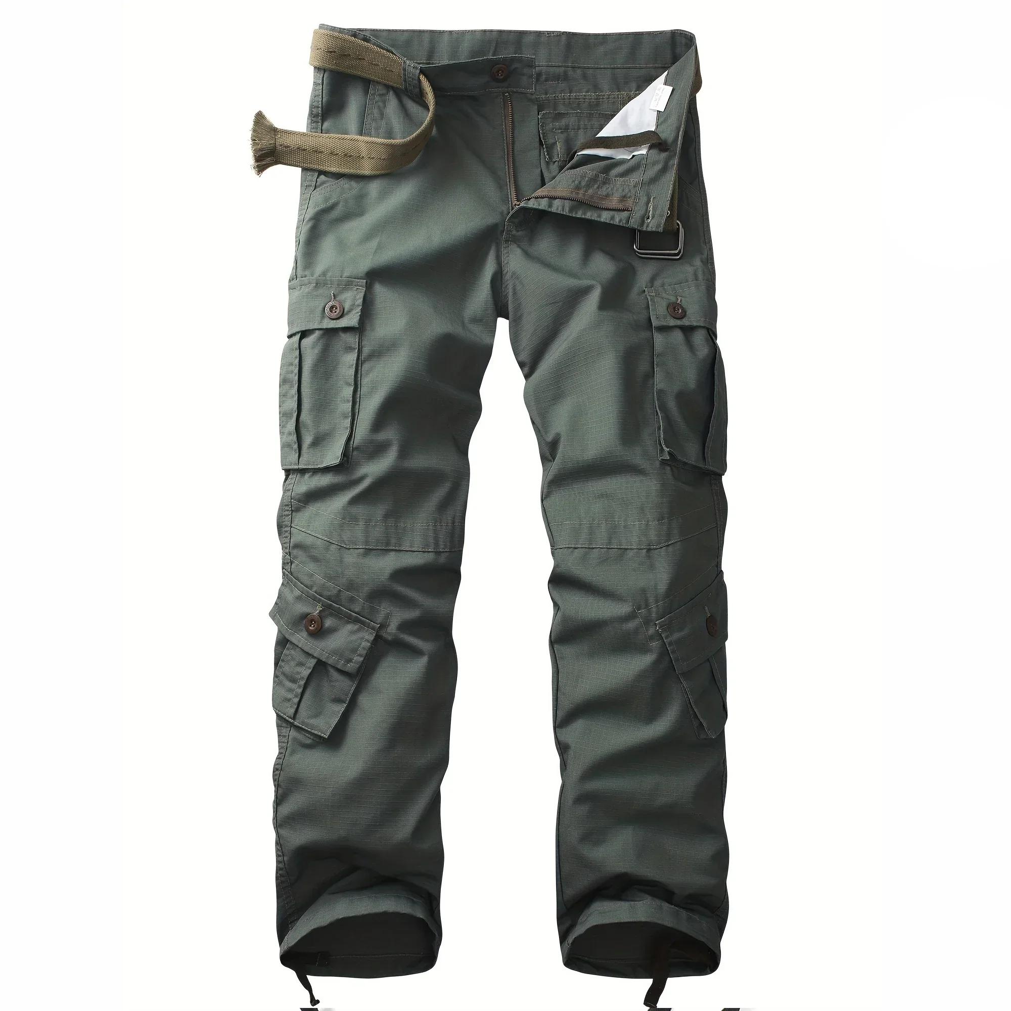KELLAN CAMO PANT - Image 2