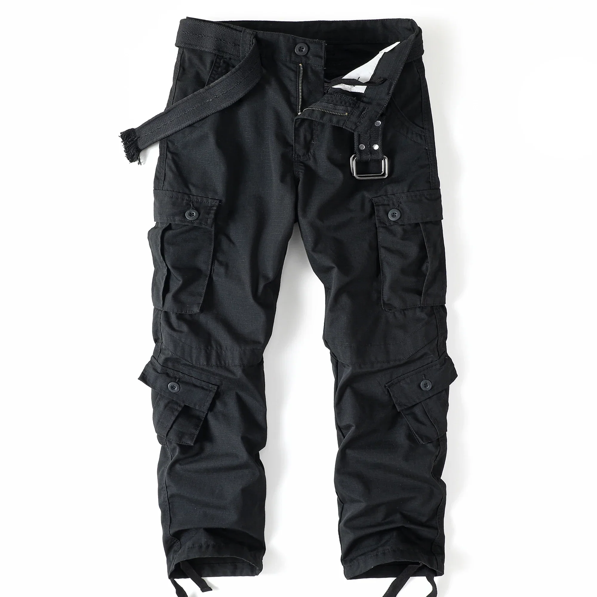 KELLAN CAMO PANT - Image 4