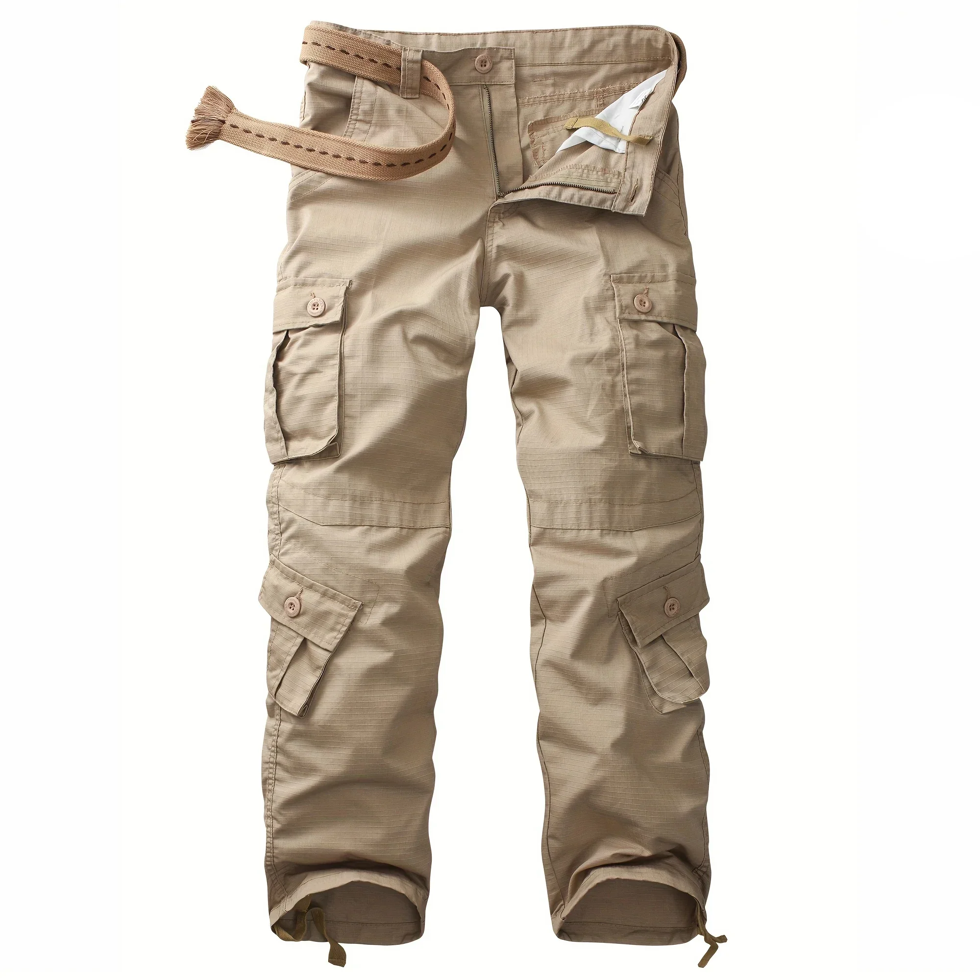 KELLAN CAMO PANT - Image 5