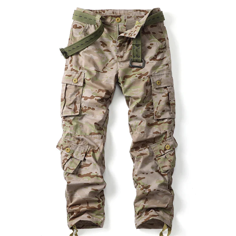 KELLAN CAMO PANT - Image 6