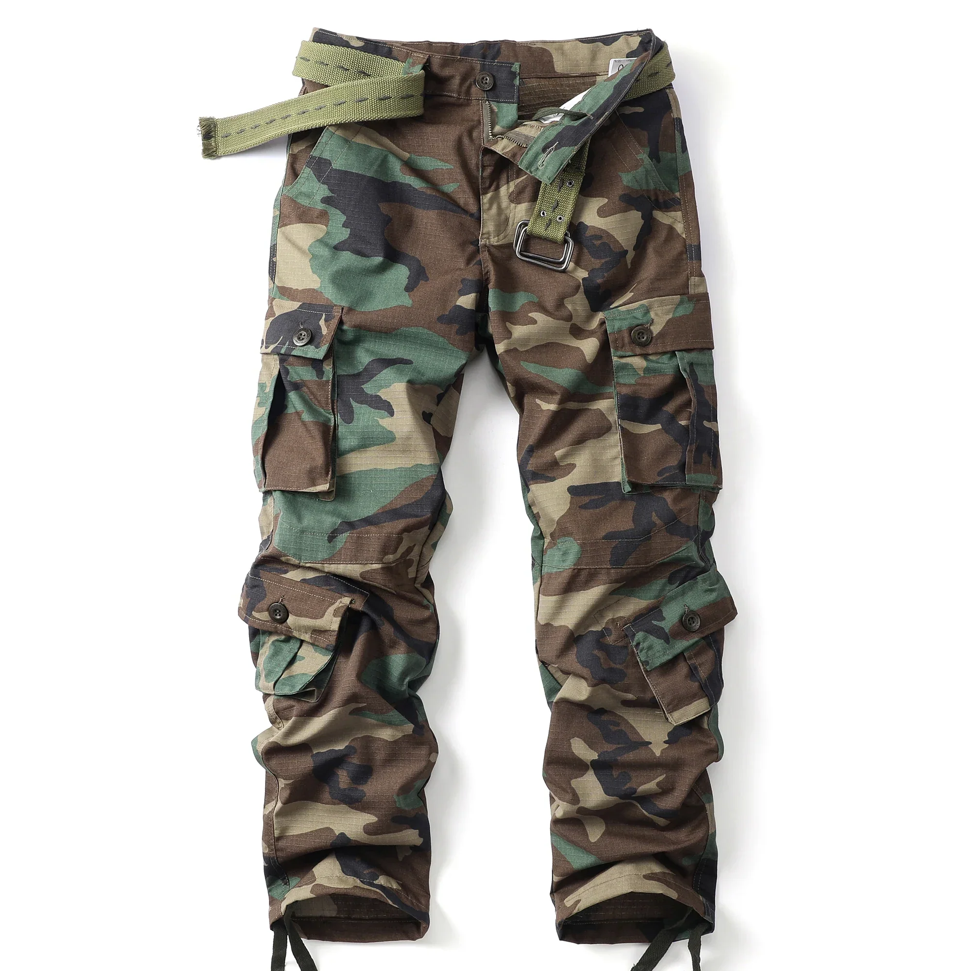 KELLAN CAMO PANT - Image 7