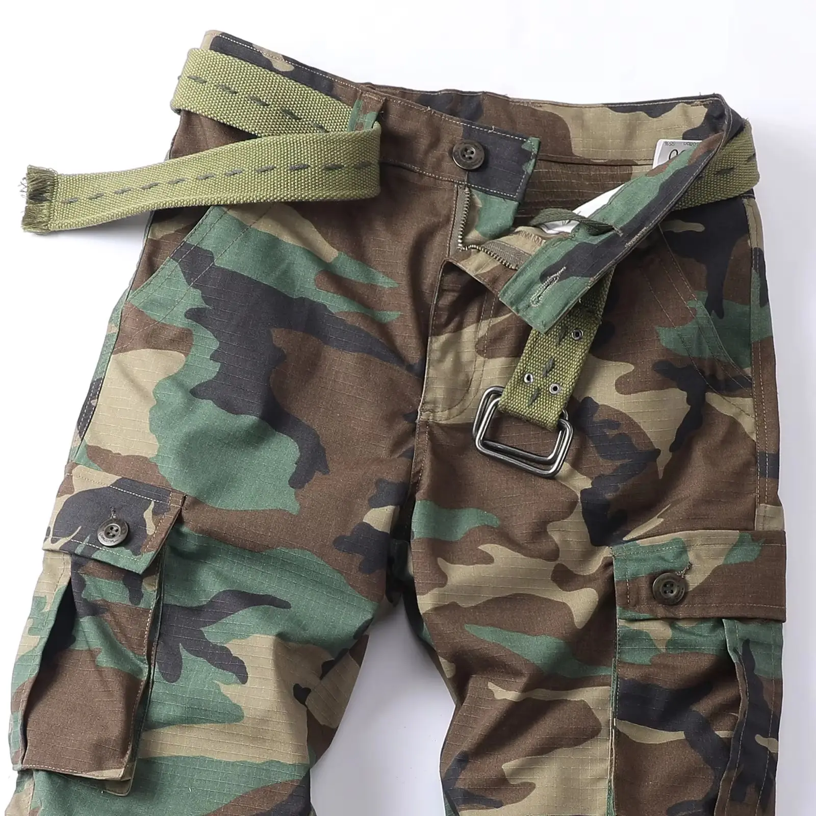 KELLAN CAMO PANT - Image 8