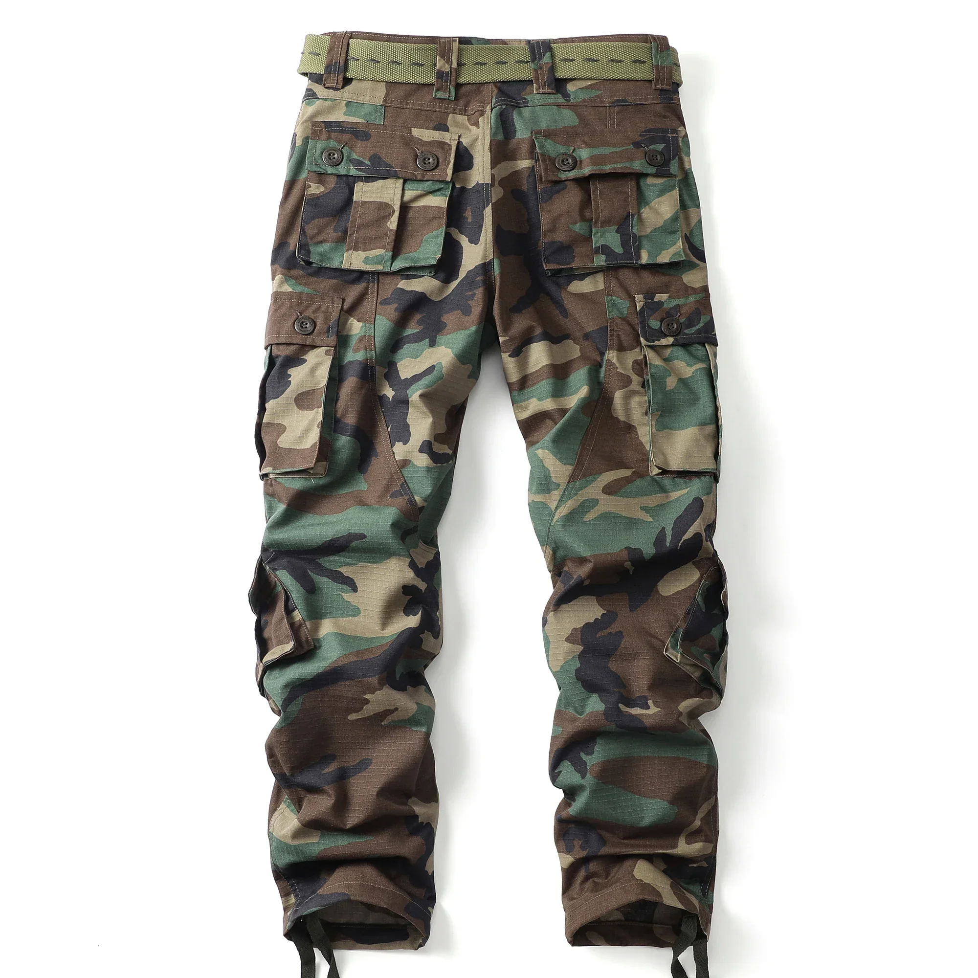 KELLAN CAMO PANT - Image 9