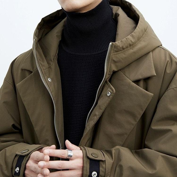 Kensington Overcoat - Image 6