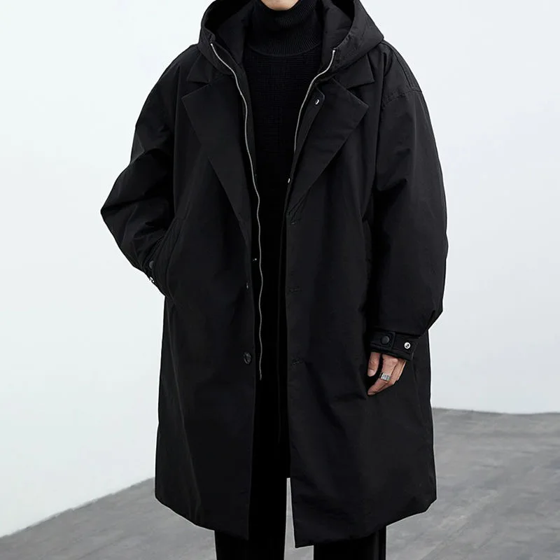 Kensington Overcoat - Image 7