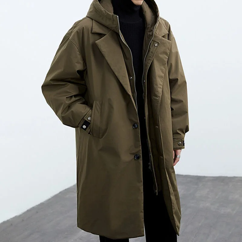 Kensington Overcoat - Image 8