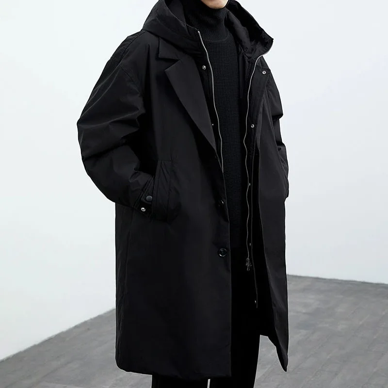 Kensington Overcoat - Image 9