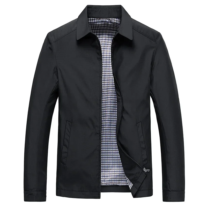 LACHLAN SPRING JACKET - Image 2
