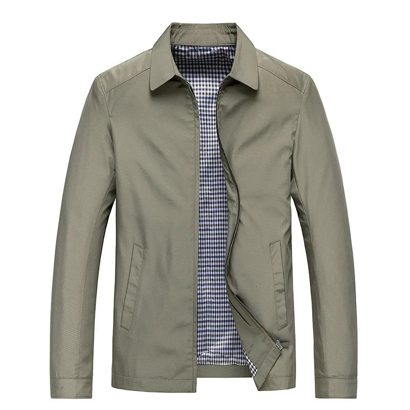 LACHLAN SPRING JACKET - Image 3
