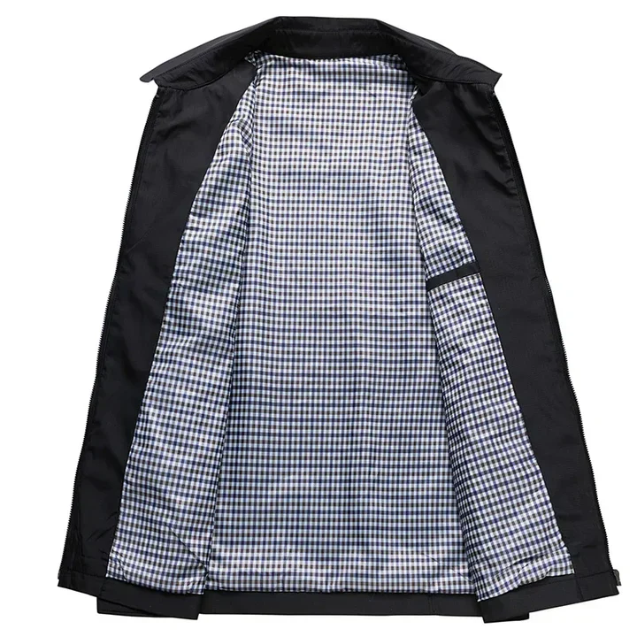 LACHLAN SPRING JACKET - Image 4