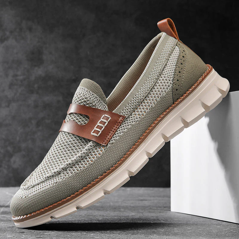 LANGSTON MESH LOAFERS - Image 2