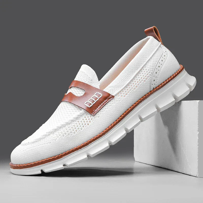 LANGSTON MESH LOAFERS - Image 3