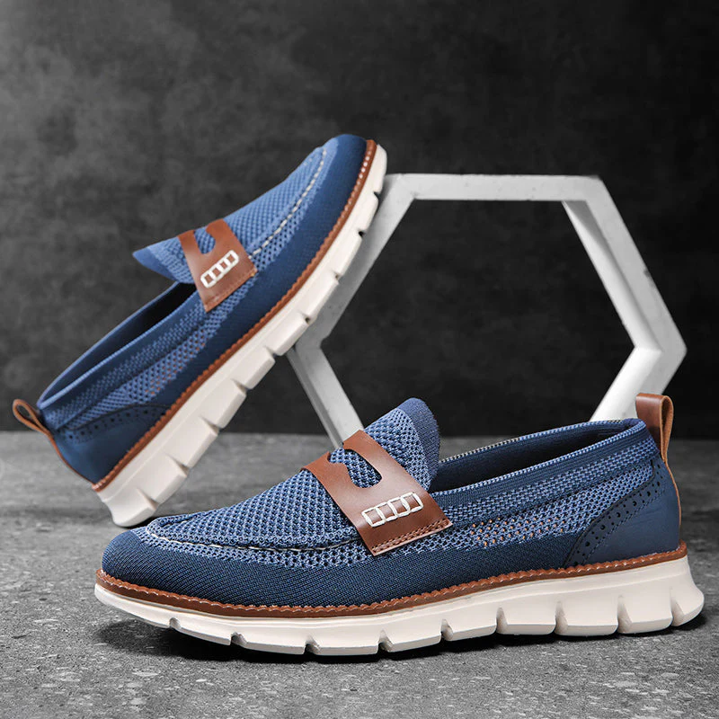 LANGSTON MESH LOAFERS - Image 5