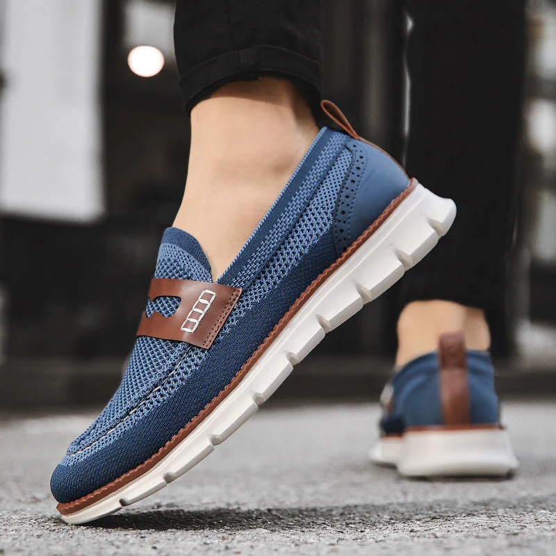 LANGSTON MESH LOAFERS - Image 6