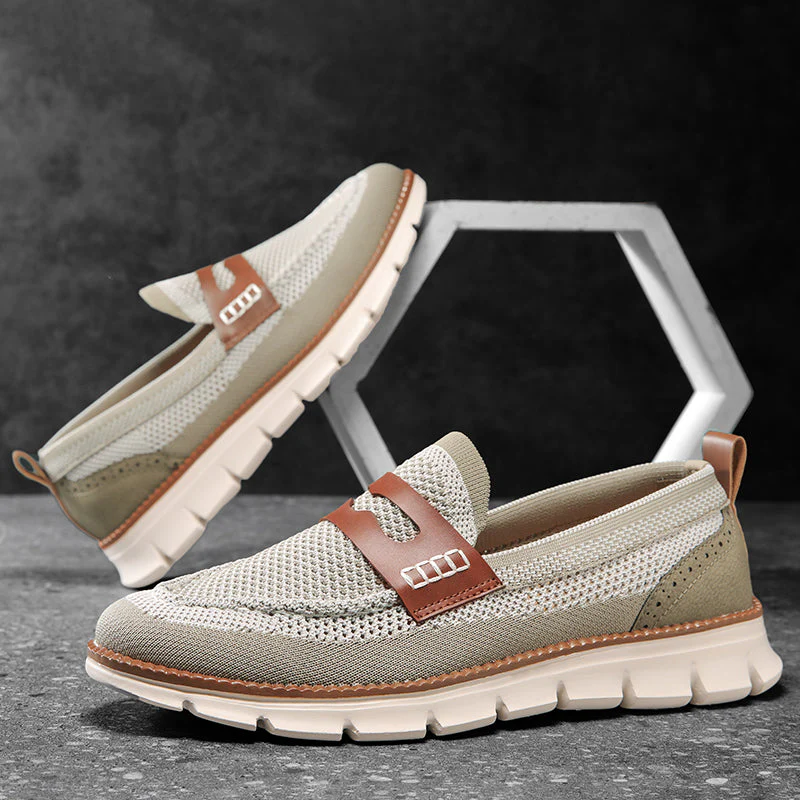 LANGSTON MESH LOAFERS - Image 8