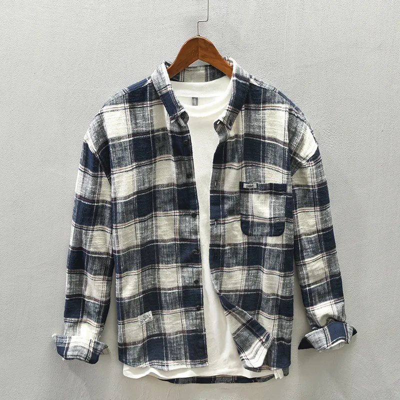 LAWSON PLAID SHIRT - Image 2