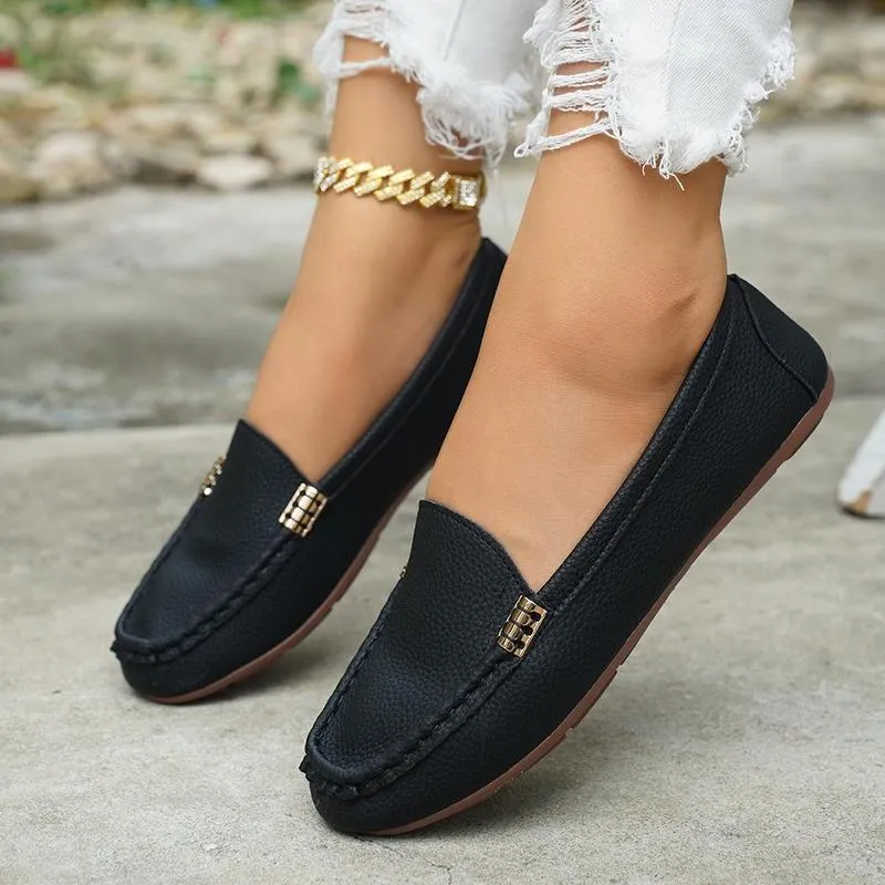 LEIGHTON COMFORT LOAFERS - Image 2