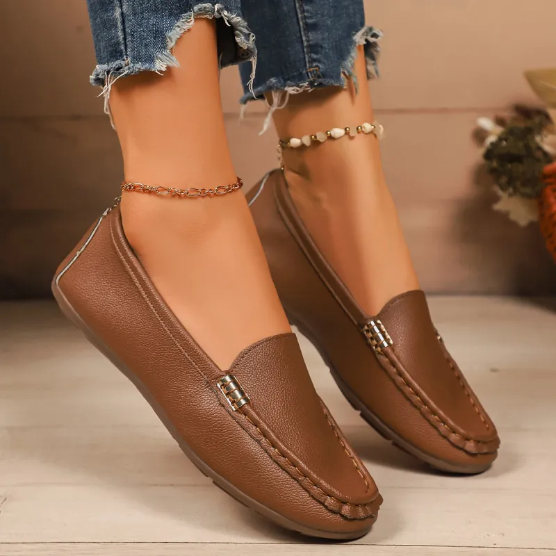 LEIGHTON COMFORT LOAFERS - Image 3