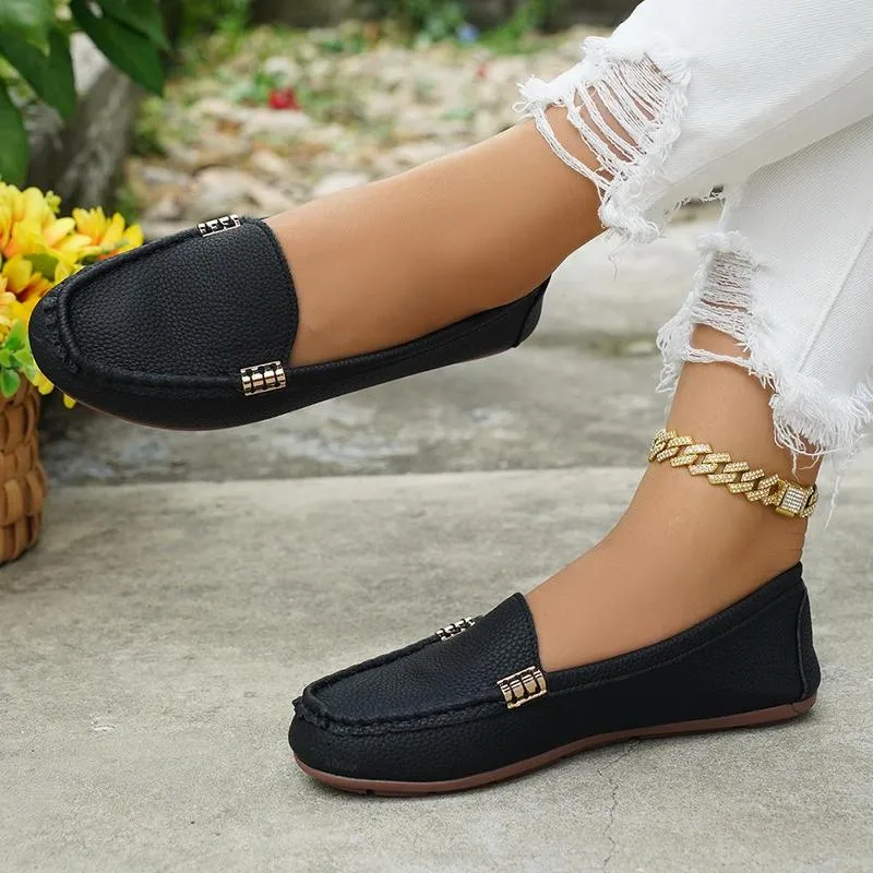 LEIGHTON COMFORT LOAFERS - Image 4