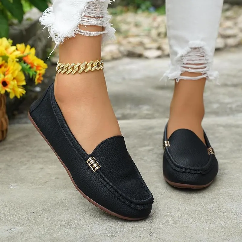 LEIGHTON COMFORT LOAFERS - Image 5