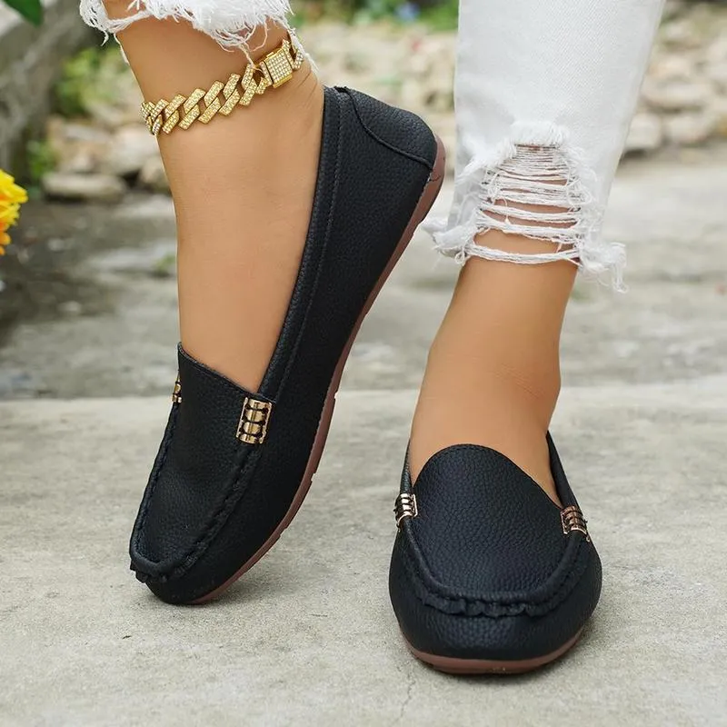 LEIGHTON COMFORT LOAFERS - Image 6