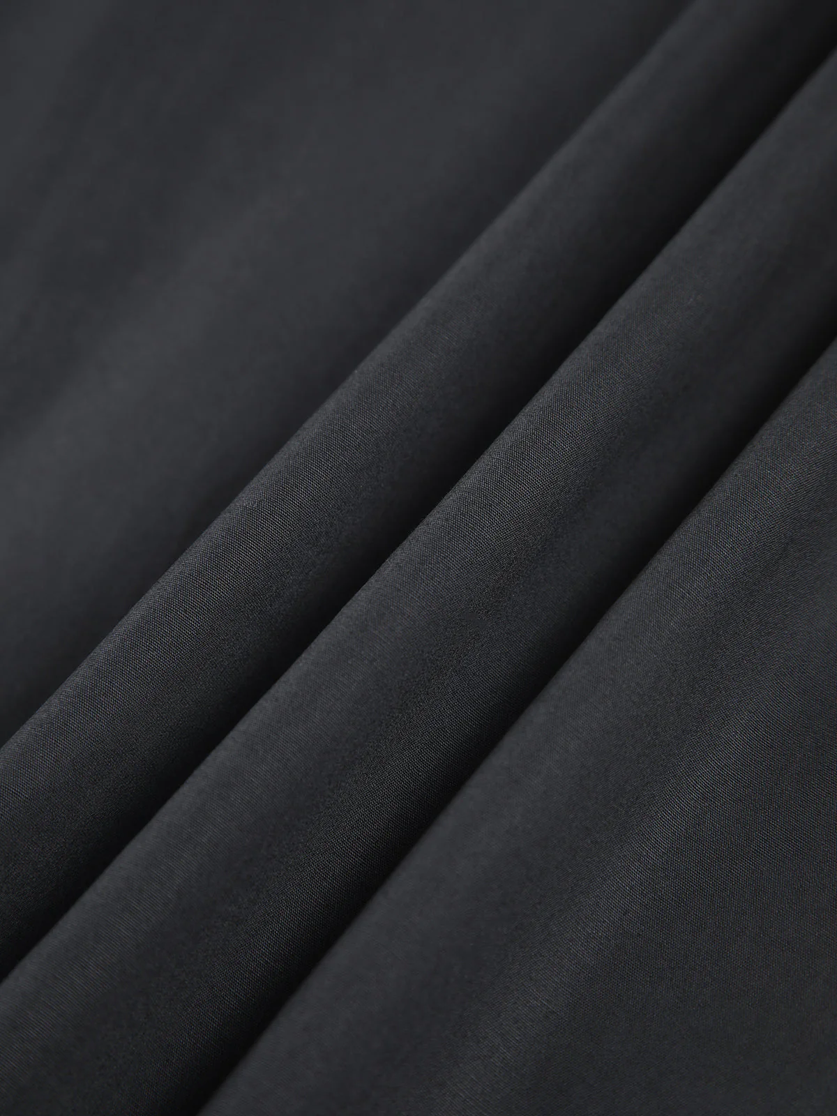 Leisure Crew Neck Long Dress - Image 8