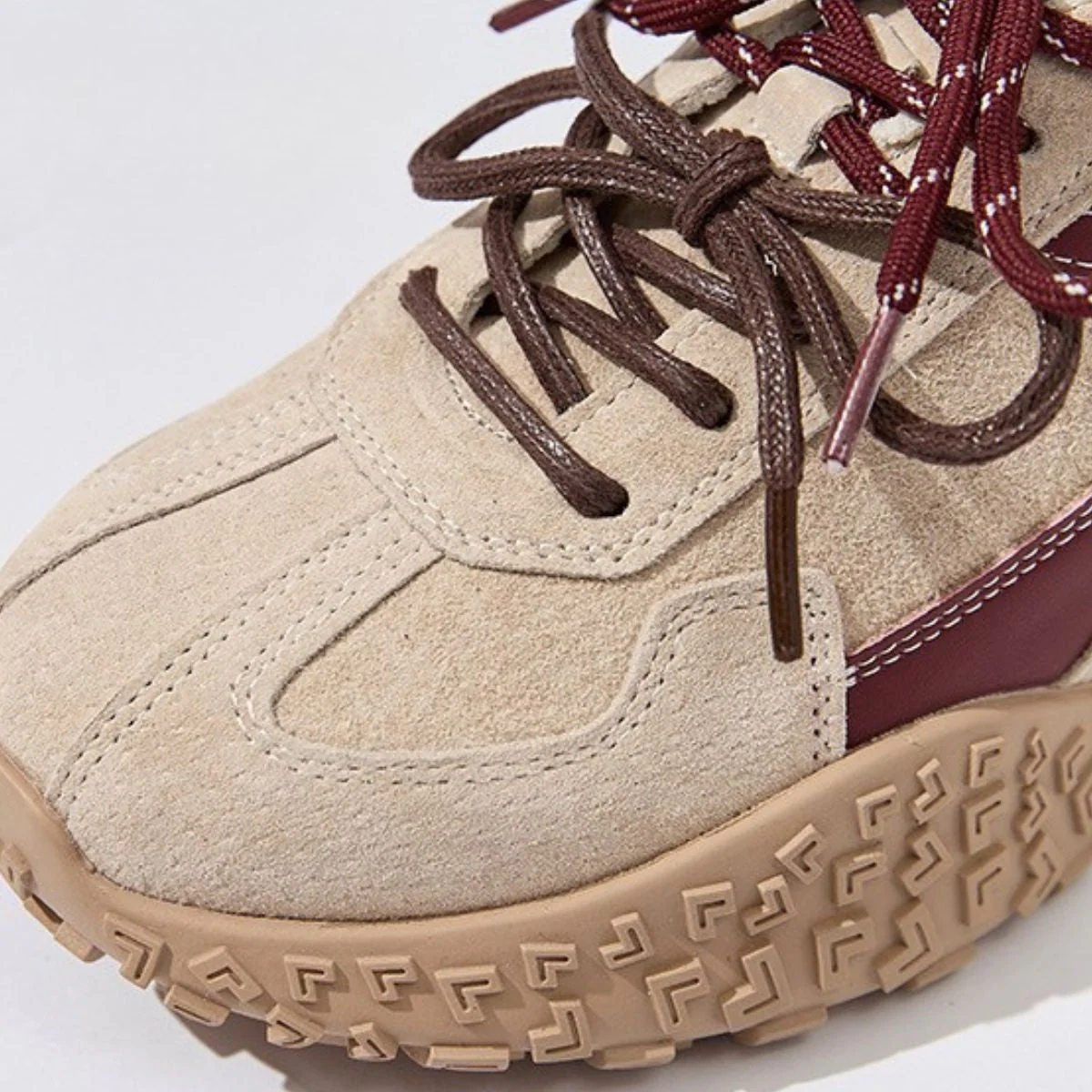 LIOREN ELEVATE TRAINERS - Image 3