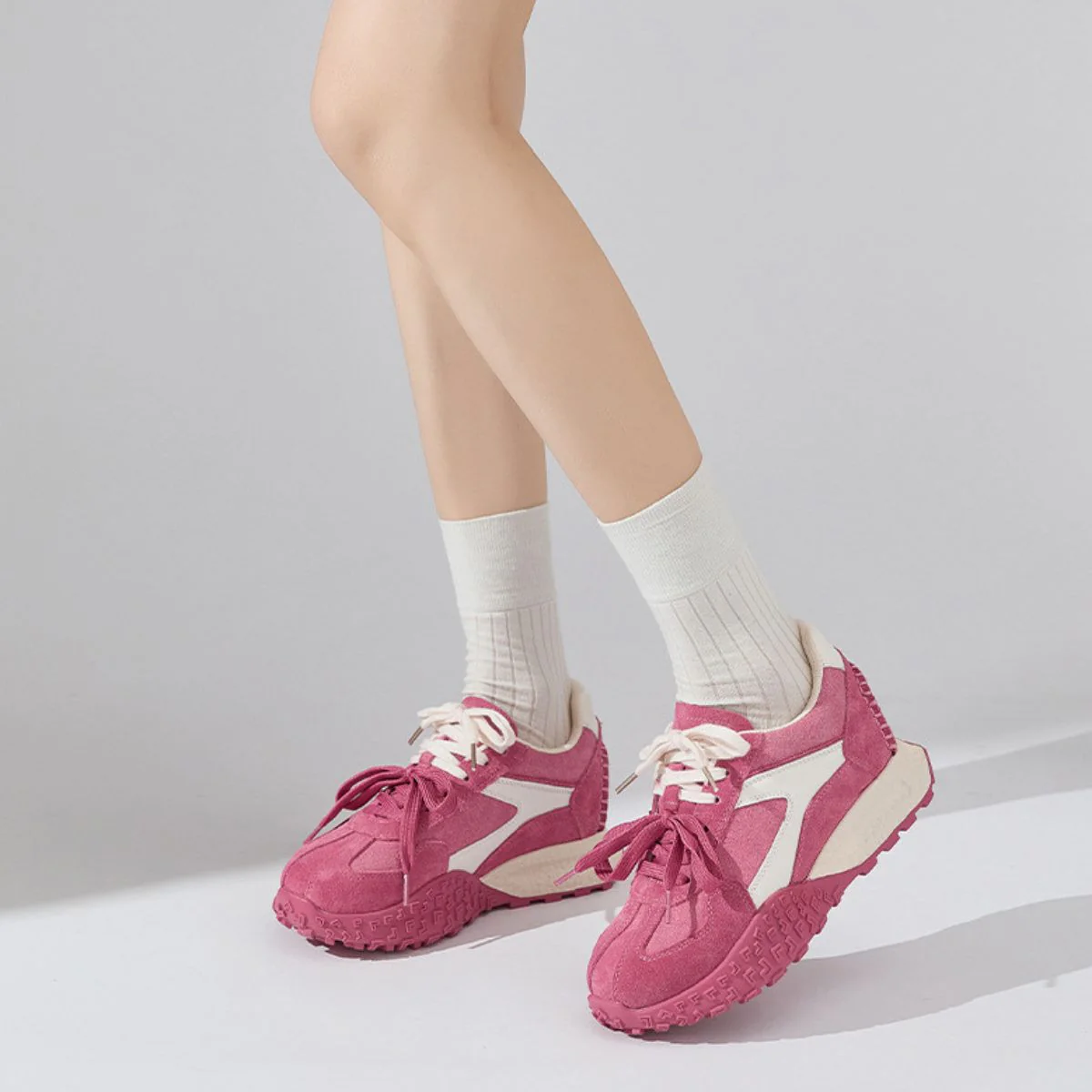 LIOREN ELEVATE TRAINERS - Image 6