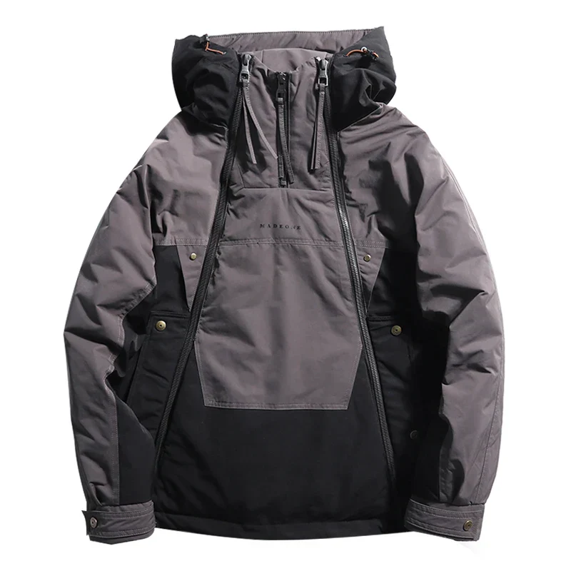 LOUIS SERRANO JACKET - Image 2