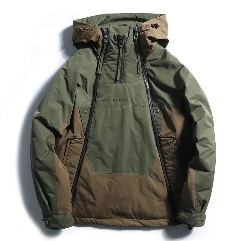 LOUIS SERRANO JACKET - Image 3