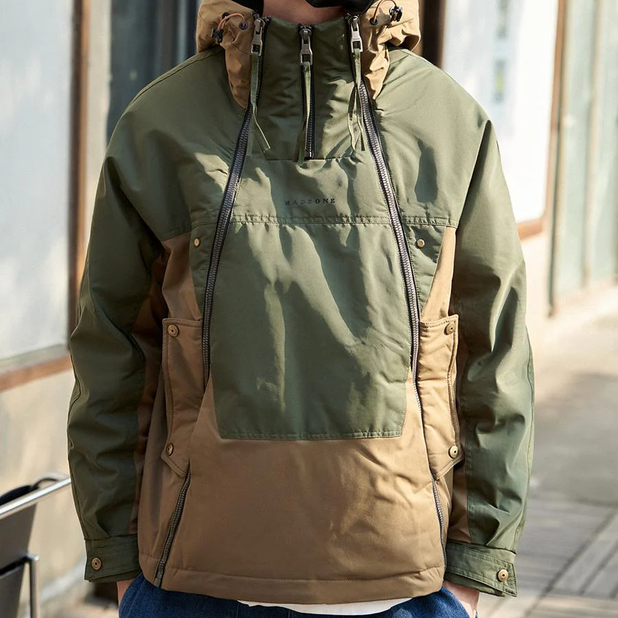 LOUIS SERRANO JACKET - Image 4