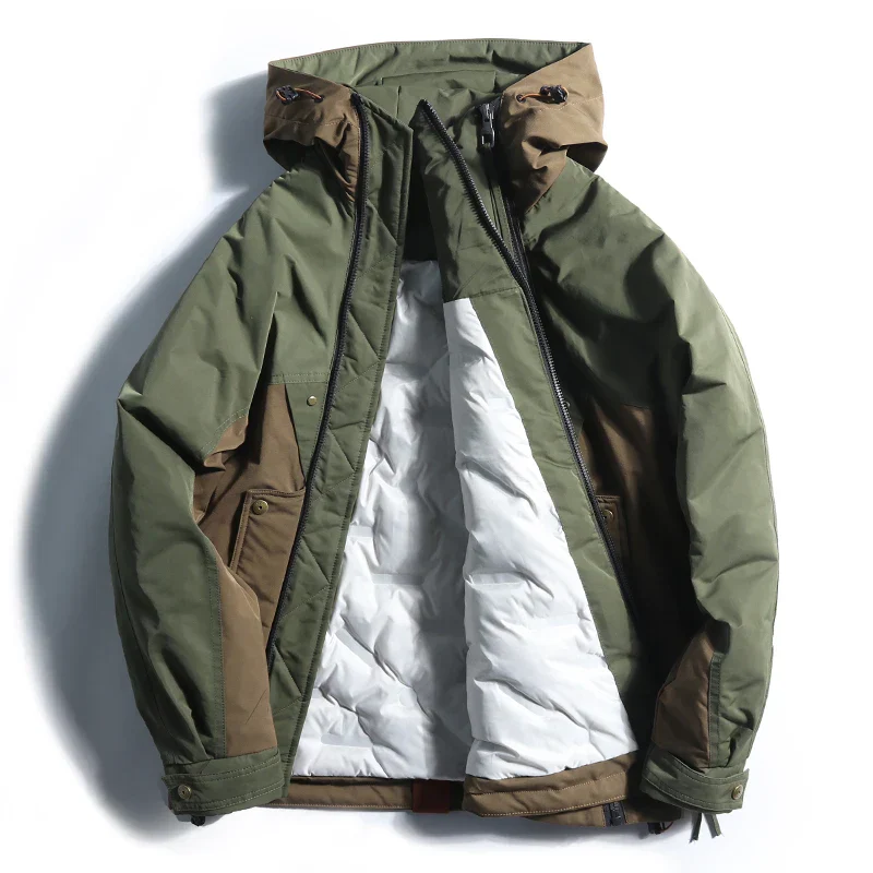 LOUIS SERRANO JACKET - Image 5