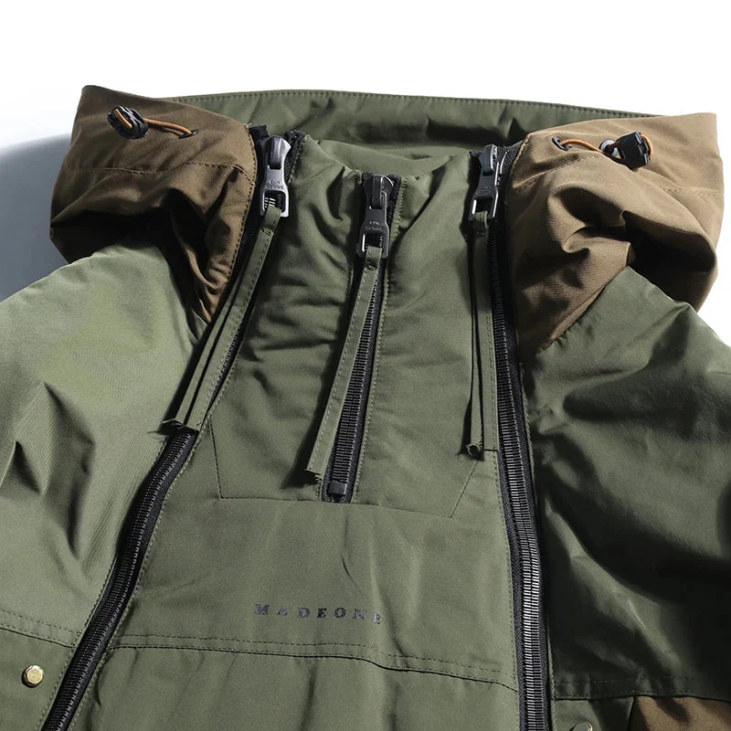 LOUIS SERRANO JACKET - Image 6