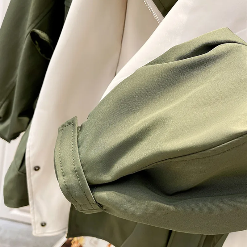 Luna - Sierra Drift Jacket - Image 10