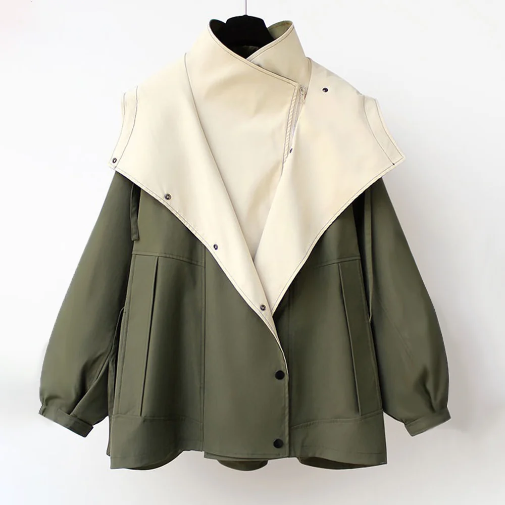 Luna - Sierra Drift Jacket - Image 14