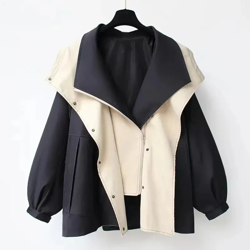 Luna - Sierra Drift Jacket - Image 3