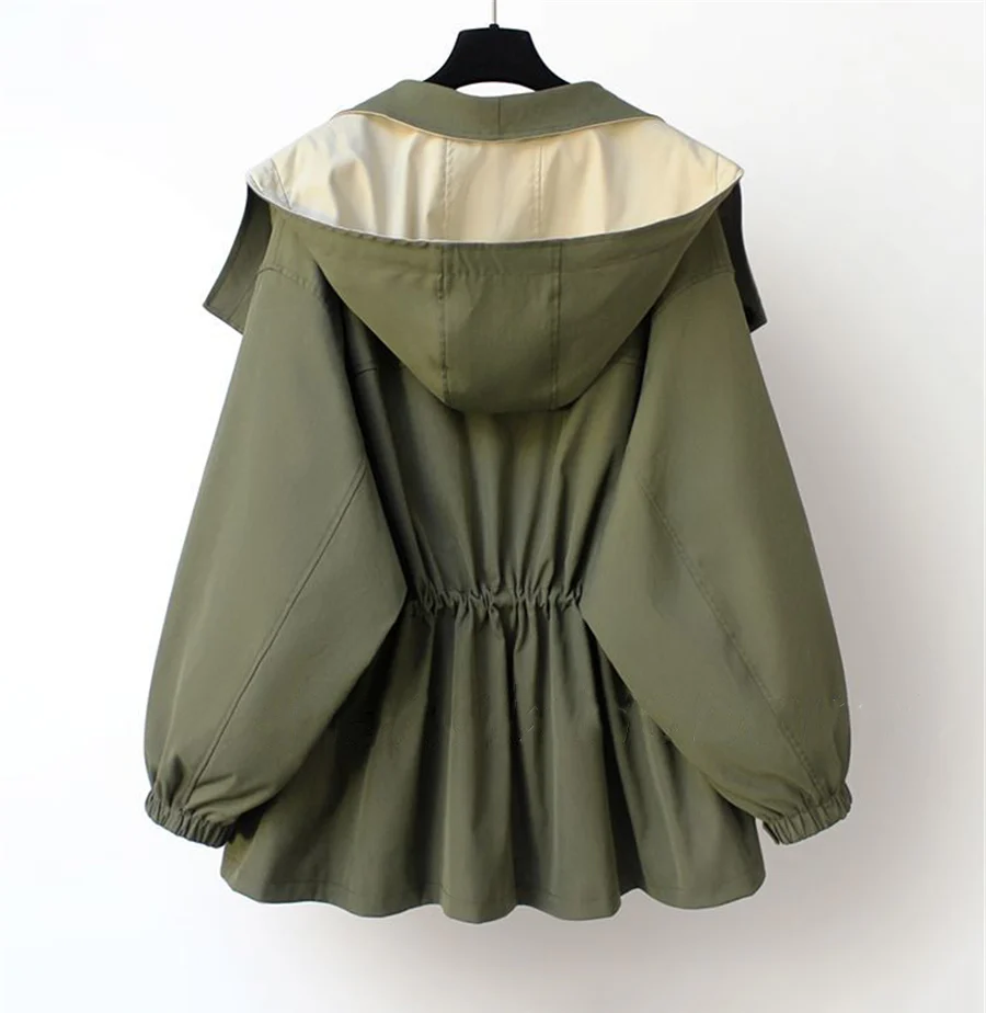 Luna - Sierra Drift Jacket - Image 4