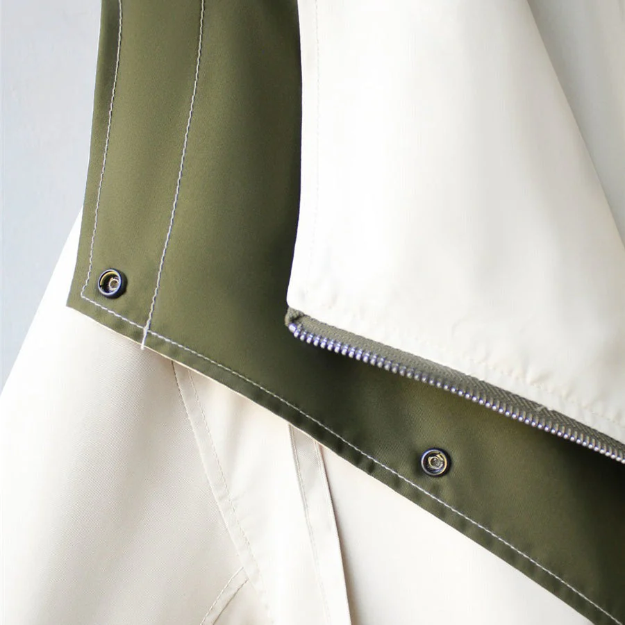Luna - Sierra Drift Jacket - Image 6