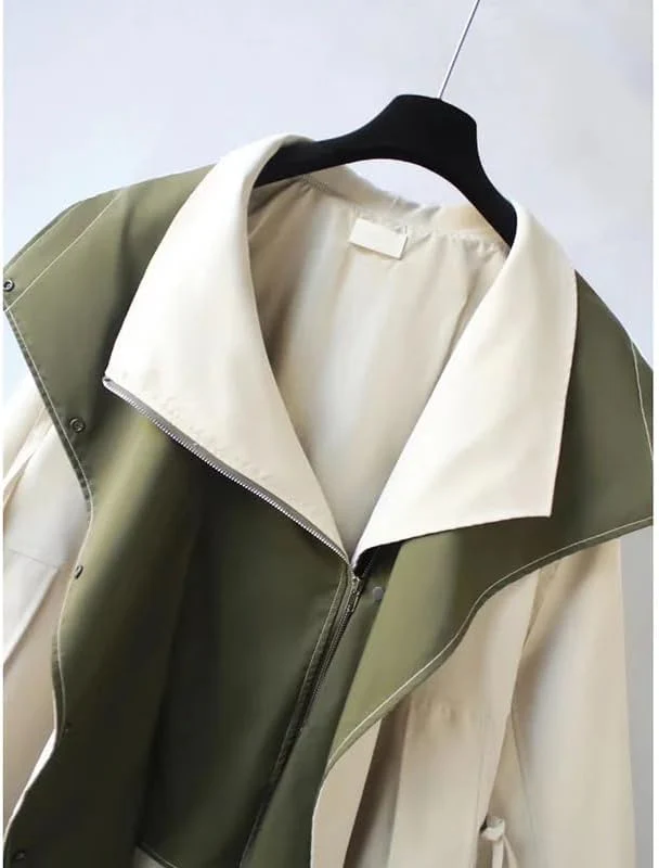 Luna - Sierra Drift Jacket - Image 8