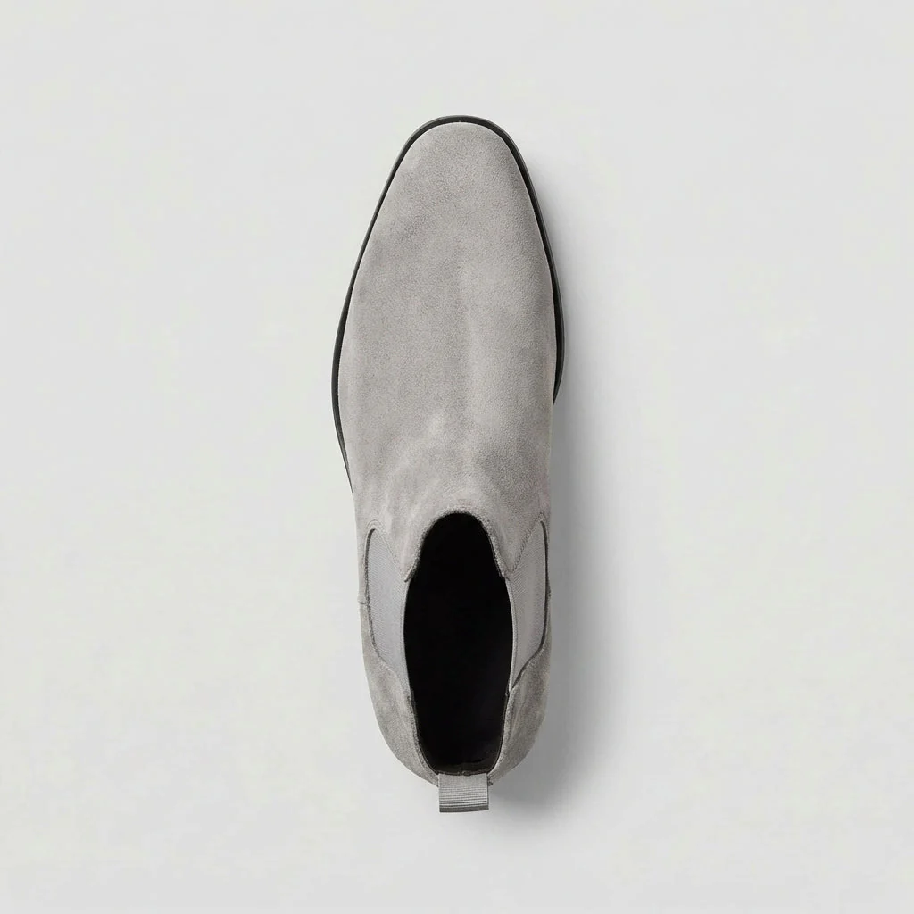 MAGNUS CHELSEA BOOTS - Image 10