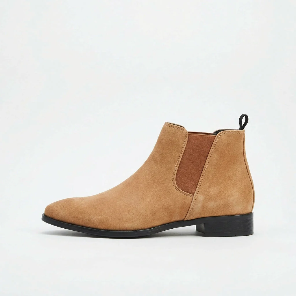 MAGNUS CHELSEA BOOTS - Image 11