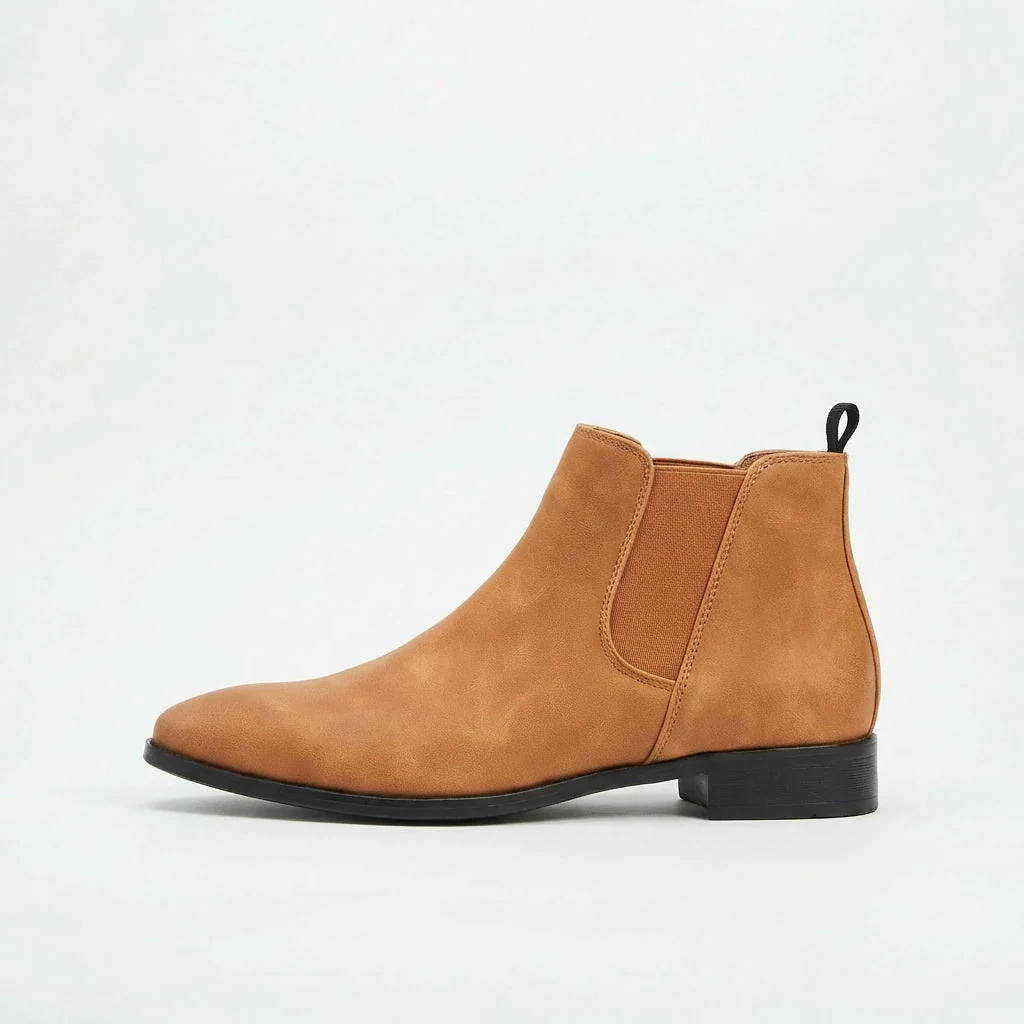 MAGNUS CHELSEA BOOTS - Image 13
