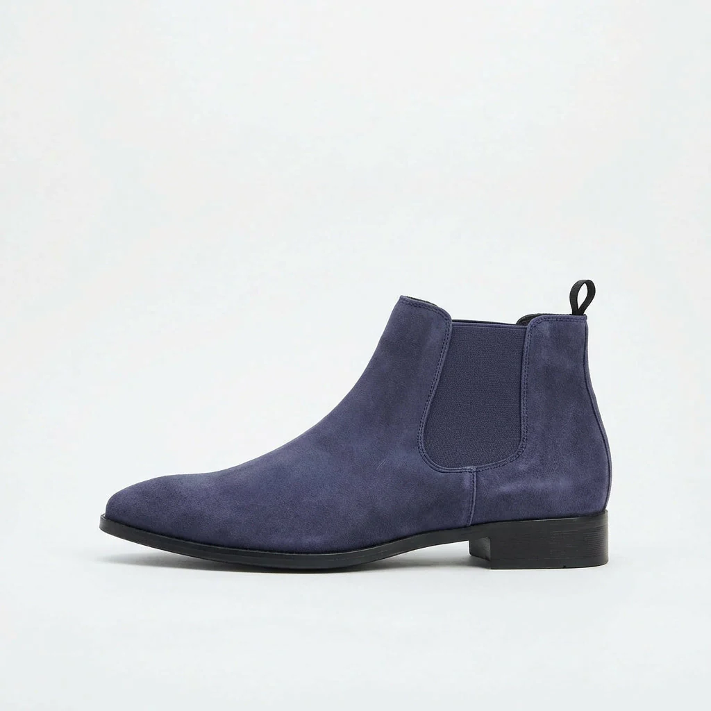 MAGNUS CHELSEA BOOTS - Image 15