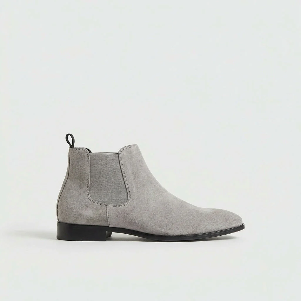 MAGNUS CHELSEA BOOTS - Image 2
