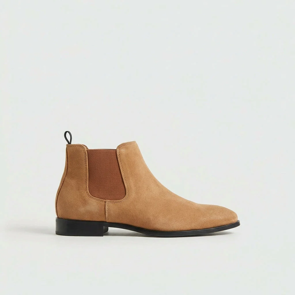 MAGNUS CHELSEA BOOTS - Image 3