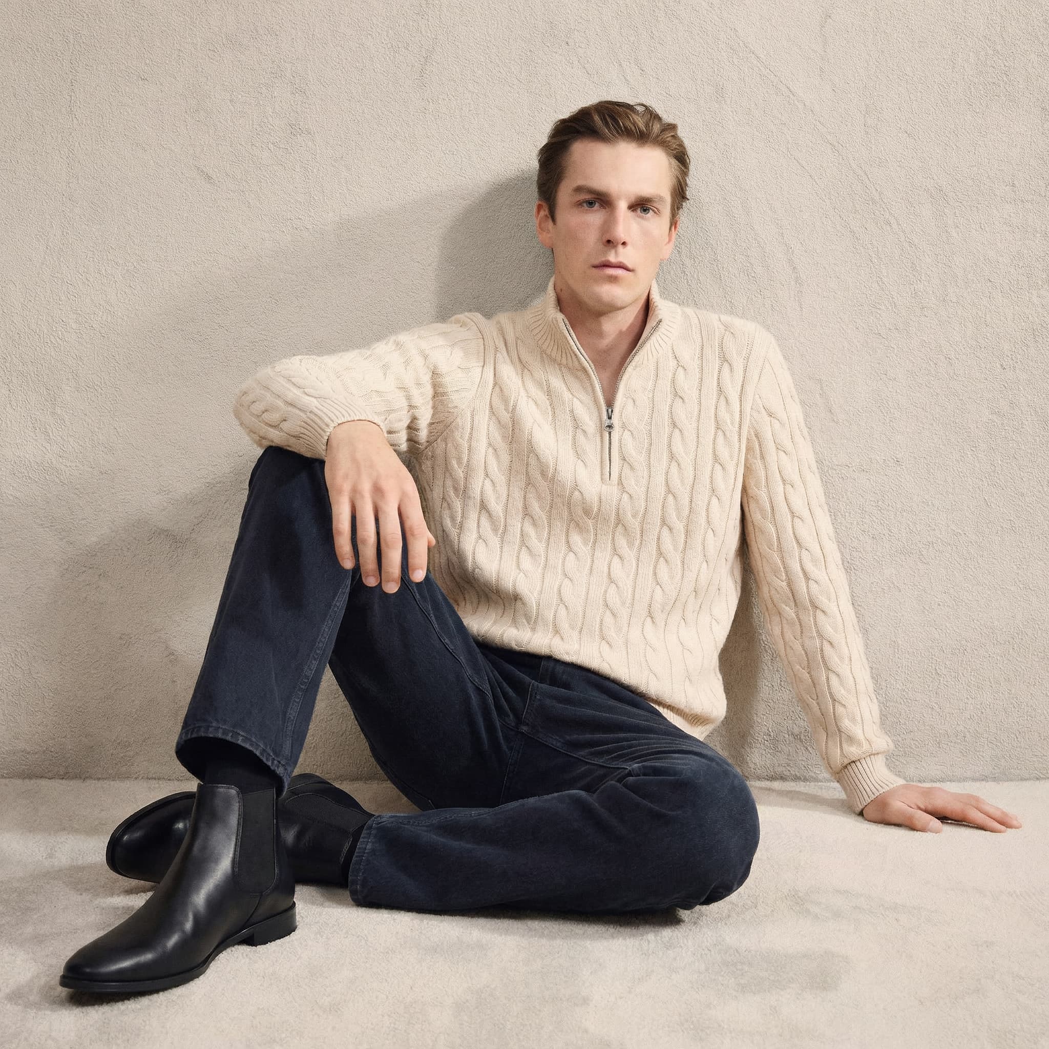 MAGNUS CHELSEA BOOTS - Image 8